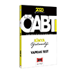 2023 ABT Kimya retmenlii Yaprak Test Yarg Yaynlar