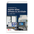 Yeni Balayanlar in Adobe After Effects CC El Kitab Pegem Yaynlar