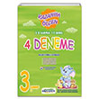 3. Snf 4 l Deneme Okyanus Yaynlar