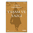 Yaam ve Yazg Vasili Grossman Can Yaynlar