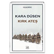 Kara Den Krk Ate 40lar Kulb Yaynevi