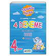 4. Snf 4 Deneme Okyanus Yaynlar