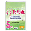 5. Snf 5 li Deneme Okyanus Yaynlar