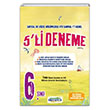 6. Snf 5 li Deneme Okyanus Yaynclk