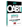 2023 ABT Corafya retmenlii 75`te 75 10 Deneme zml Yarg Yaynlar