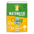 8.Snf LGS 3 Nesil Bir Arada Matematik Soru Bankas Okyanus Yaynlar
