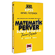 2023 KPSS Tm Adaylar Matematikperver Matematik Soru Bankas Yarg Yaynlar