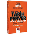 2023 KPSS Tm Adaylar Tarihperver Tarih Soru Bankas zml Yarg Yaynlar