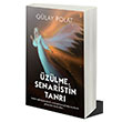 zlme Senaristin Tanr Glay Polat Cinius Yaynlar