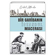 Bir Garibann stanbul Maceras Herdem Kitap