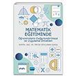 Matematik Eitiminde renmelerin Deerlendirilmesi ve Uygulama rnekleri Nobel Akademik Yaynclk