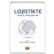 Lojistikte Gncel Yaklamlar Nobel Bilimsel Eserler