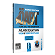 2023 ABT Bengi 5 Serisi Trk Dili ve Edebiyat Alan Eitimi Video Ders Notlar Benim Hocam Yaynlar