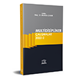 Multidisipliner almalar -2  Legal Yaynclk