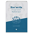 Kuranda Doruluk Mminin iar Fatih Kurt Trkiye Diyanet Vakf Yaynlar