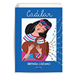Cadlar Brenda Lozano Notos Kitap