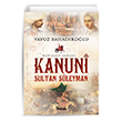 Kanuni Sultan Sleyman Yavuz Bahadrolu Nesil Yaynlar