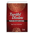 Turabi Divan Yanbolulu Ali Turabi Baba Bar Yaynlar