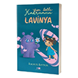 En Tatl Kahraman Lavinya lknur Baytok Mirhan Kitap
