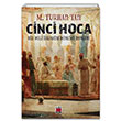 Cinci Hoca Bir Deli brahim Dnemi Roman M. Turhan Tan Elips Kitap