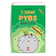 7. Snf PYBS Son 5 yl km Sorular rnek Akademi Yaynlar