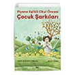 Piyano Elikli Okul ncesi ocuk arklar Gece Kitapl