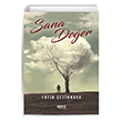 Sana Deer Fatih etinkaya Gece Kitapl