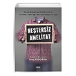 Netersiz Ameliyat Eray Aydoan Gece Kitapl