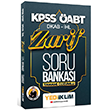 2023 ABT DKAP HL Zarif Tamam zml Soru Bankas Yediiklim Yaynlar