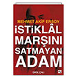 stiklal Marn Satmayan Adam Onur al Az Kitap Yaynlar