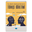 Özel Öğrenme Güçlüğü Olan Öğrencilere Türkçe Öğretimi Nobel Akademik Yayıncılık