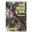Zeytin Toplayan ocuk Alaaddin Turgut Cinius Yaynlar