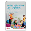 Beden Eitimi ve Spor retimi Pegem Akademi Yaynclk