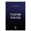 Tanr Davas Reyhan Tuhan Boz Adalet Yaynevi