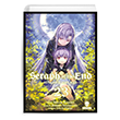 Seraph of the End Kyamet Melei 23 Kurukafa Yaynevi