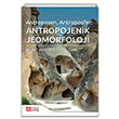 Antropojenik Jeomorfoloji T. Ahmet Ertek Pegem Akademi Yaynclk