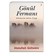 Gnl Ferman Abdullah Gltekin Cinius Yaynlar