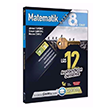 8. Snf Kazandran Matematik Deneme anta Yaynlar