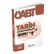 2023 ABT Tarih retmenlii Soru Bankas Lider Yaynlar