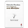 Birer Yenilgidir Her Eve Dnler Kalender Durukan Klaros Yaynlar