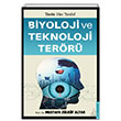 Biyoloji Teknoloji Terr Mustafa Zlkf Altan Destek Yaynlar