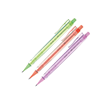 Econ Ventasil 1343 Pastel Renkler  0,7 mm Ulu Kalem ADEL.5081534317 Faber Castell