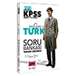 2023 KPSS Divan- Trke Soru Bankas zml  Yarg Yaynlar
