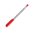 Faber Castell 1440 Tkenmez 0.8 mm Krmz ADEL.5207144021