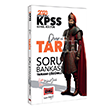 2023 KPSS Genel Kltr Divan- Tarih Tamam zml Soru Bankas Yarg Yaynlar