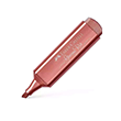 Faber Castell Fosforlu Kalem 46 Metalik Krmz ADEL.5030154673