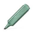 Faber-Castell Fosforlu Kalem 46 Metalik Yeil ADEL.5131154639
