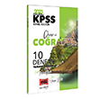 2023 KPSS Divan- Corafya Tamam zml 10 Deneme Yarg Yaynlar