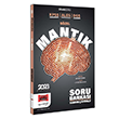 2023 KPSS ALES DGS Divan Serisi Szel Mantk Tamam zml Soru Bankas Yarg Yaynlar