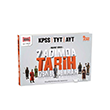 2022 KPSS TYT AYT 7 Admda Tarih Deneme Tekrar Yarg Yaynlar